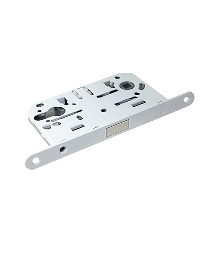 Замки Замок магнитный Pallini под цилиндр BLPM 410 C W 